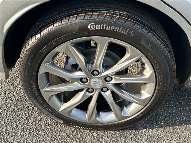 New 2026 Buick Encore GX Avenir w/ Avenir Technology Package FWD image 13