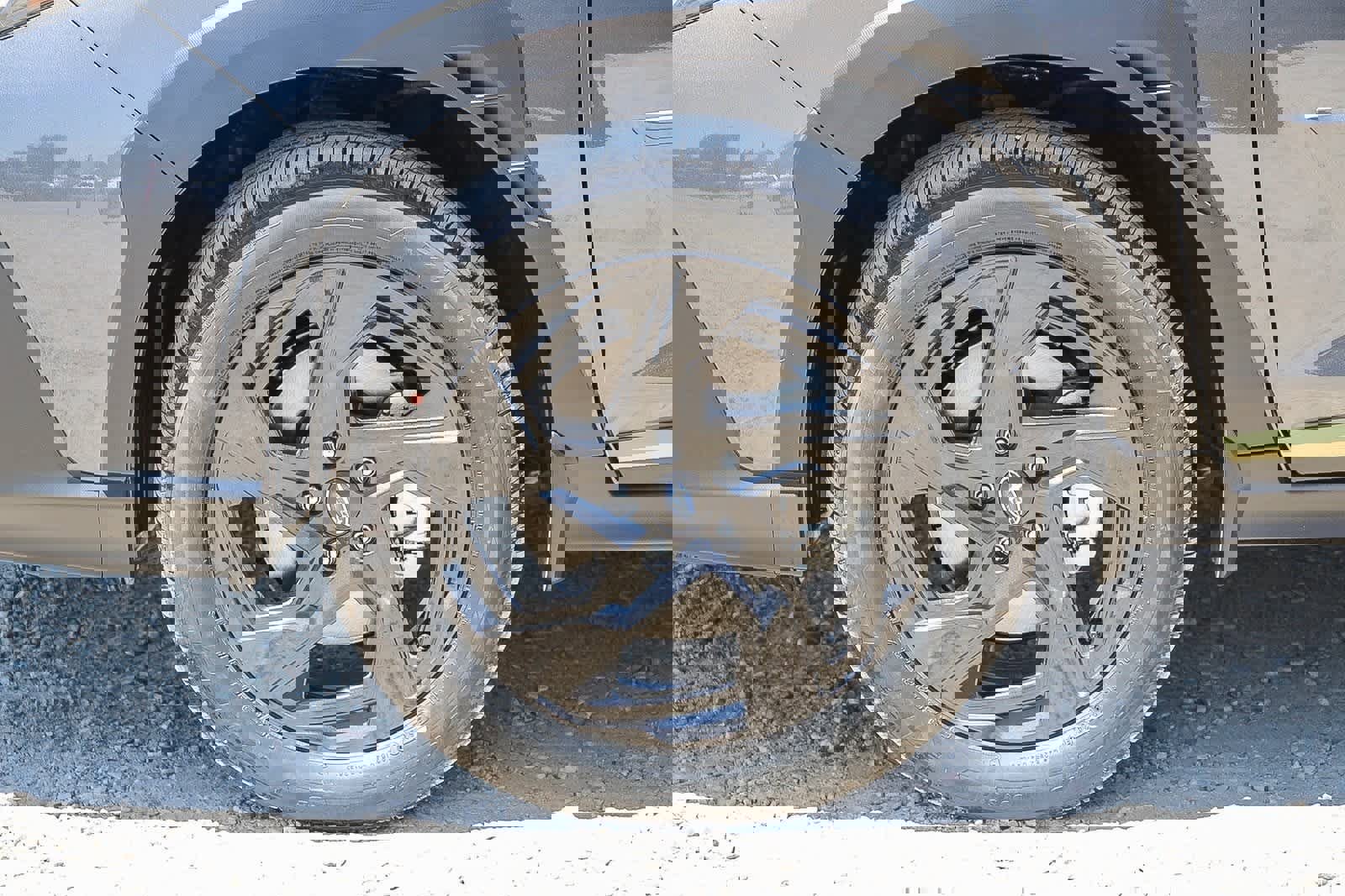 New 2025 Subaru Crosstrek 2.5i Sport image 9