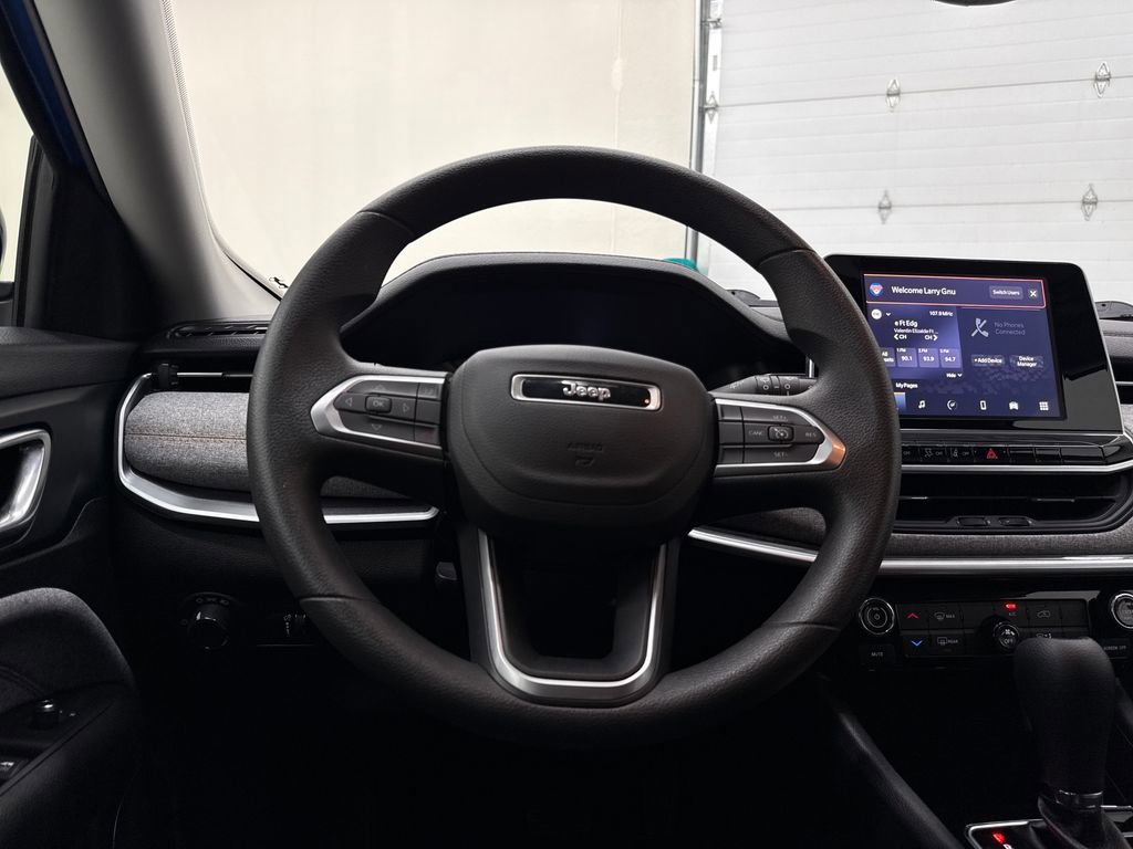Used 2022 Jeep Compass Sport AWD/4WD image 14