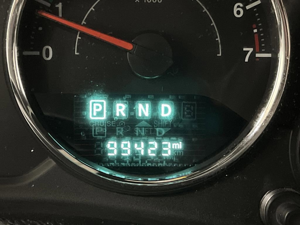 Used 2016 Jeep Wrangler Unlimited Rubicon image 6