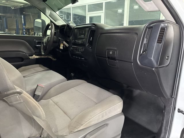 Used 2015 GMC Sierra 2500 4x4 Double Cab image 33