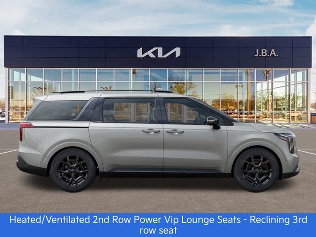 New 2026 Kia Carnival SX Prestige image 8
