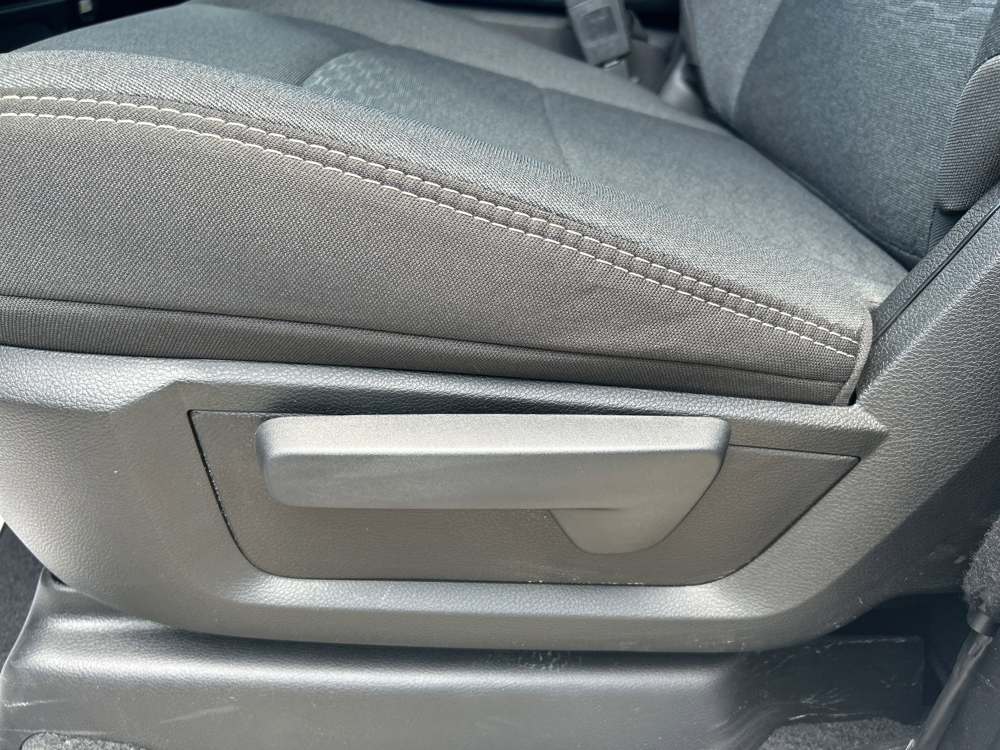 New 2025 RAM 2500 Tradesman image 9