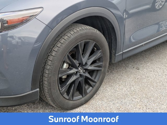Used 2024 MAZDA CX-5 Carbon Edition AWD/4WD image 6
