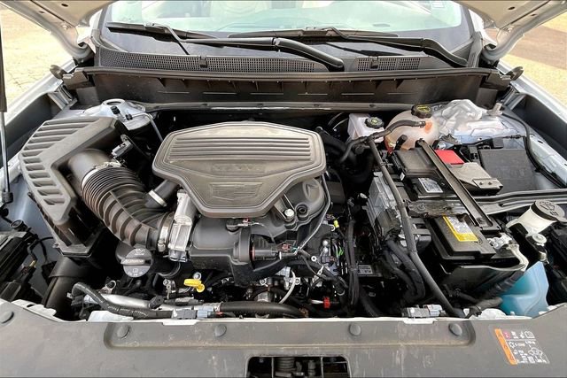 Used 2024 Cadillac XT6 Premium Luxury w/ LPO, Floor Liner Package image 22