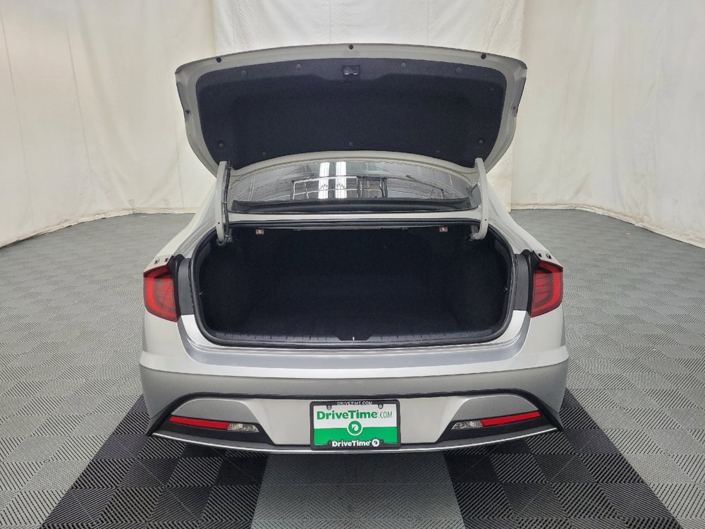 Used 2022 Hyundai Sonata SE image 29