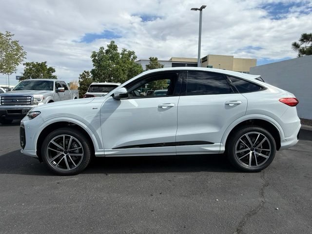 New 2026 Audi Q5 Premium Plus AWD/4WD image 4