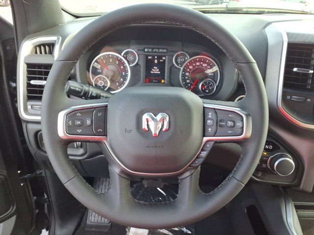 New 2026 RAM 1500 Big Horn AWD/4WD image 11