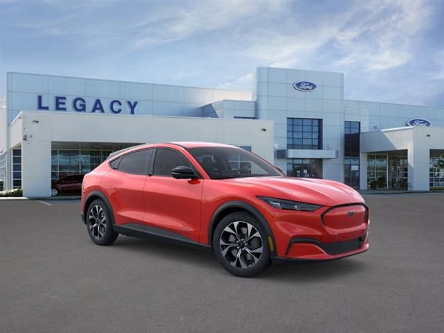New 2026 Ford Mustang Mach-E Select w/ Comfort Package image 7