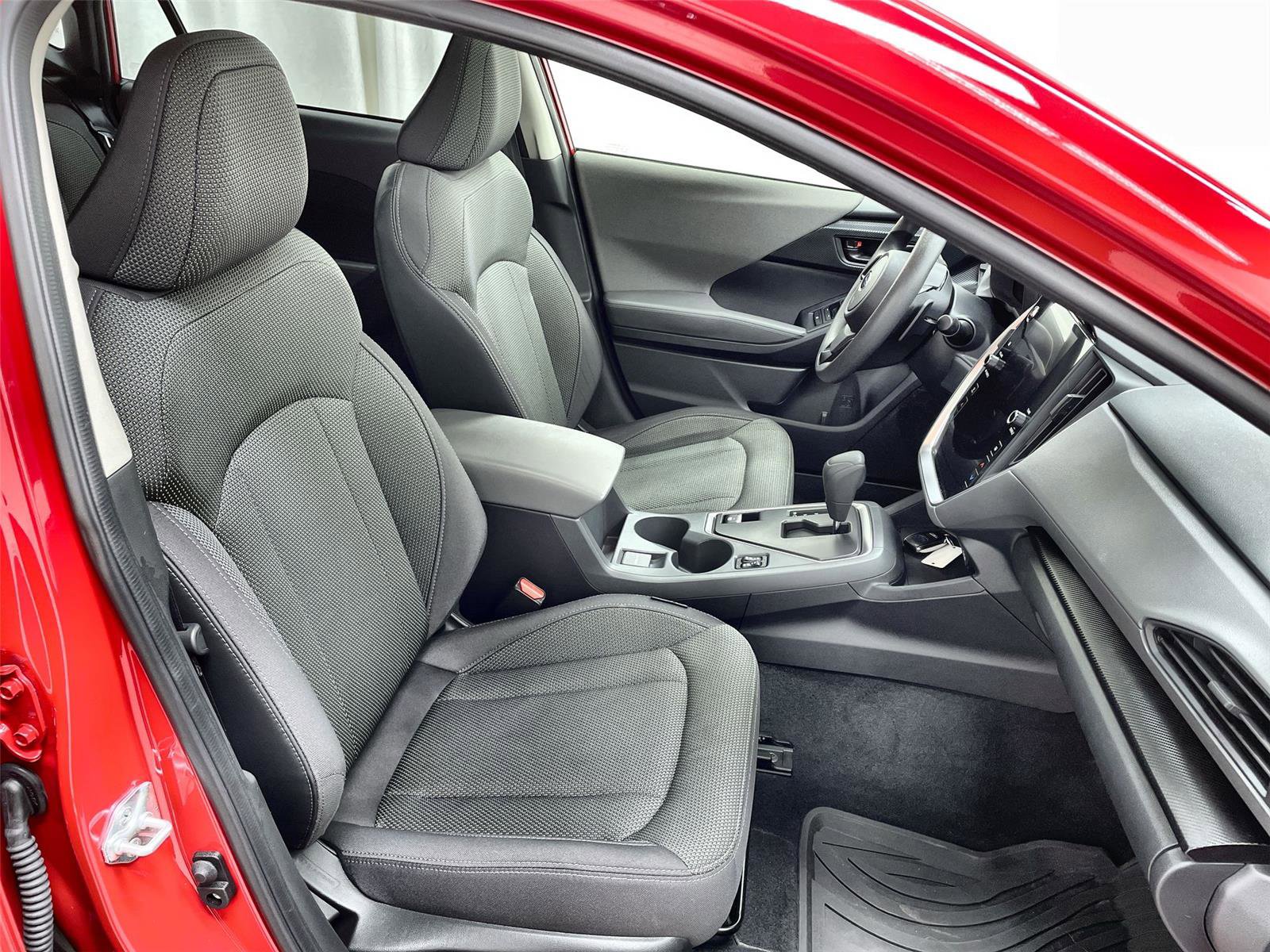 Used 2024 Subaru Crosstrek 2.0i Premium image 30