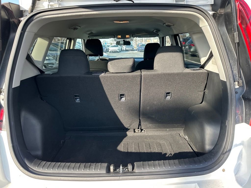 Used 2021 Kia Soul LX image 24