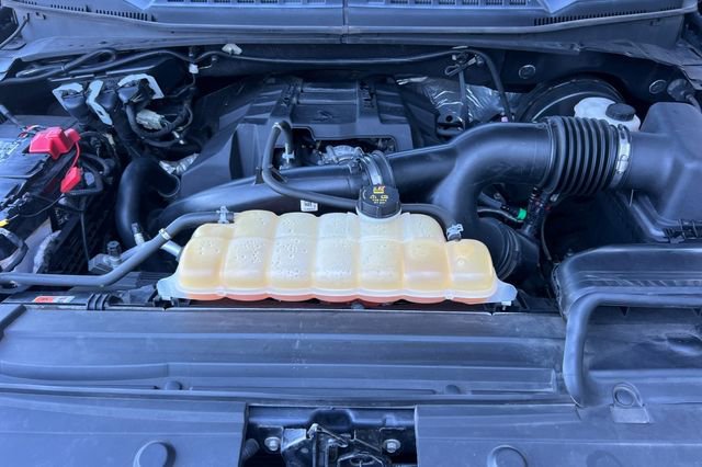 Used 2018 Ford F150 XL w/ Equipment Group 101A Mid image 22