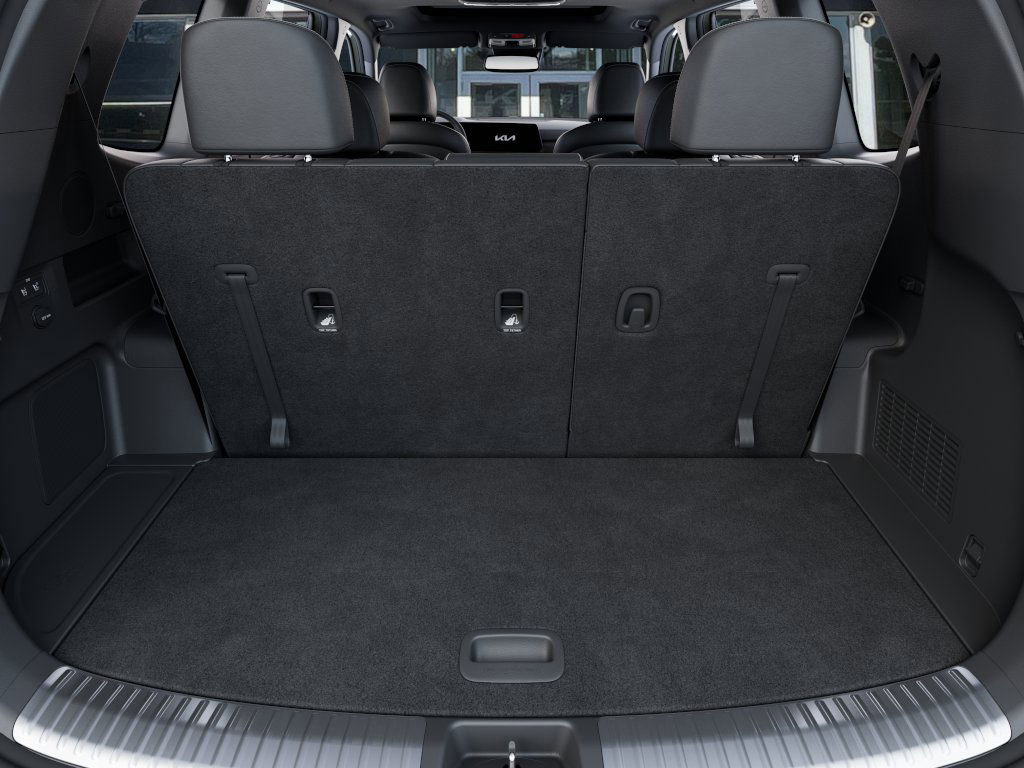 New 2025 Kia Telluride SX X-Line image 19