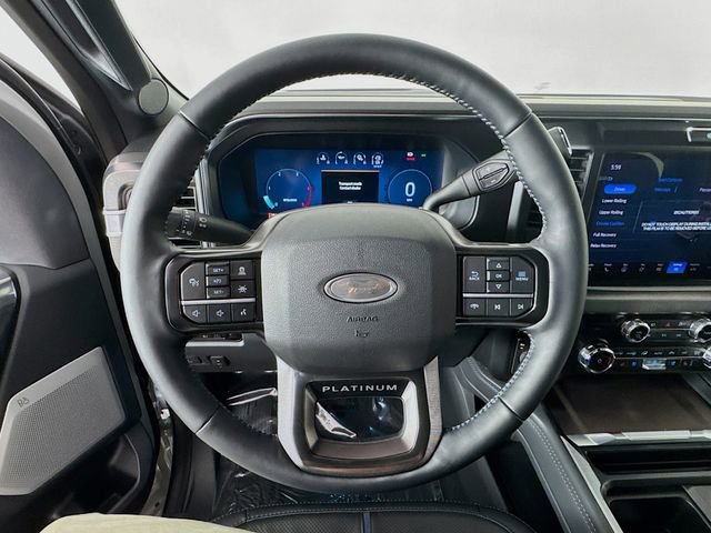 New 2026 Ford F450 Platinum image 11