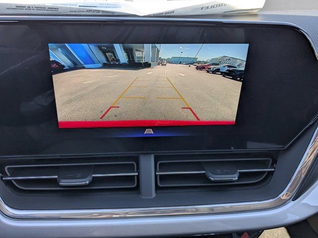 New 2026 Chevrolet Trax LT w/ Driver Confidence Package image 21