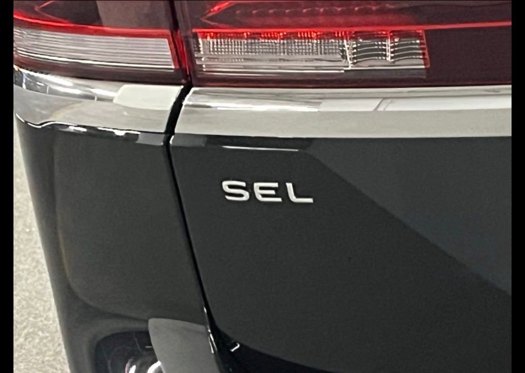 New 2026 Volkswagen Atlas SEL image 38