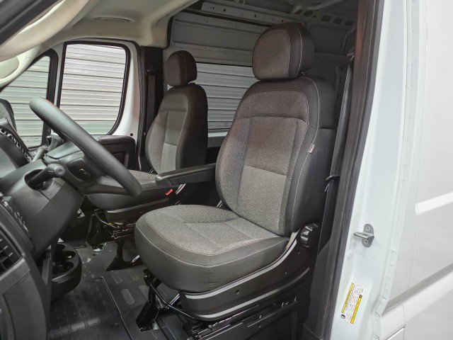 Used 2023 RAM ProMaster 1500 w/ Driver Convenience Group FWD image 16