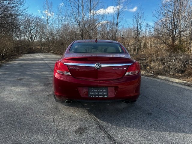 Used 2013 Buick Regal Premium image 6