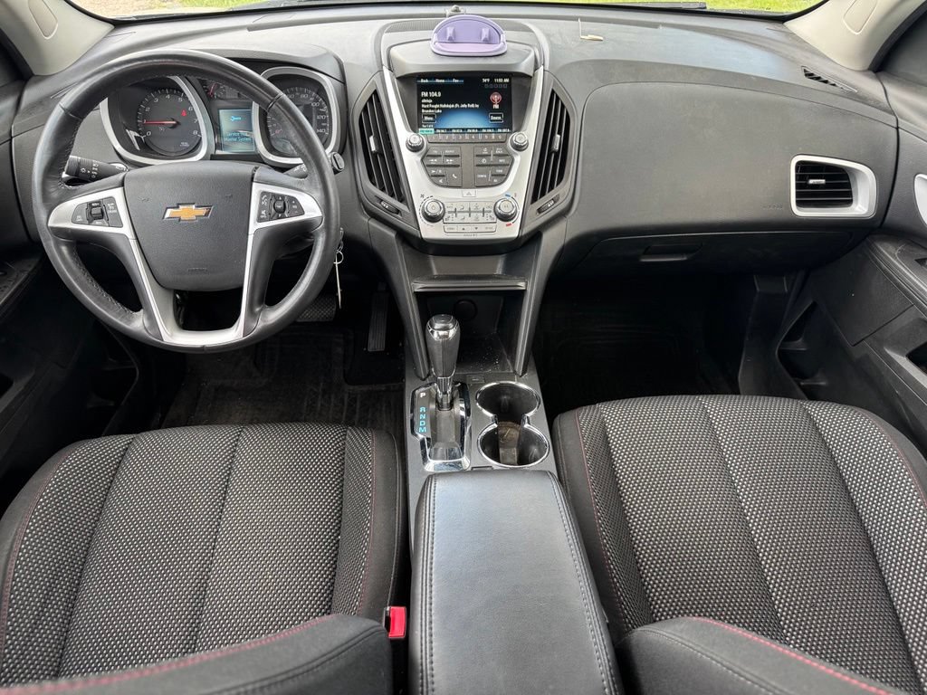 Used 2016 Chevrolet Equinox LT w/ Convenience Package FWD image 20
