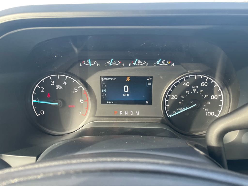 New 2026 Ford F350 XL w/ STX Appearance Package AWD/4WD image 22