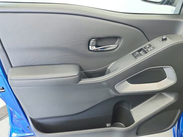 Used 2024 Nissan Frontier SV w/ SV Convenience Package image 34