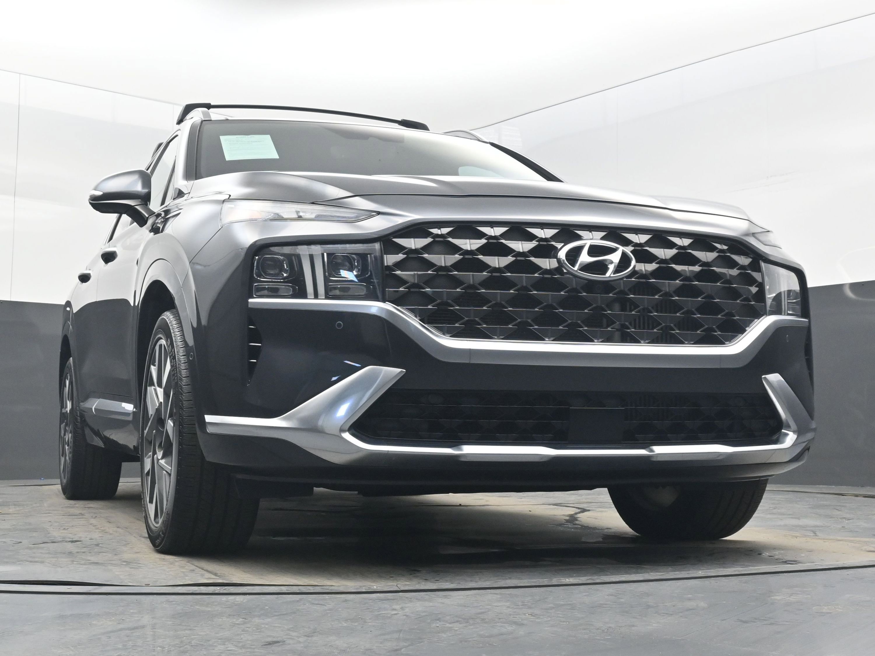 Used 2023 Hyundai Santa Fe Calligraphy image 22
