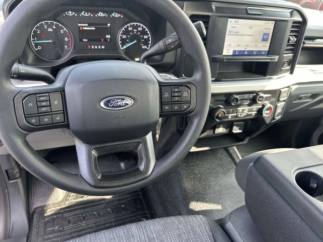 New 2026 Ford F350 XLT image 19