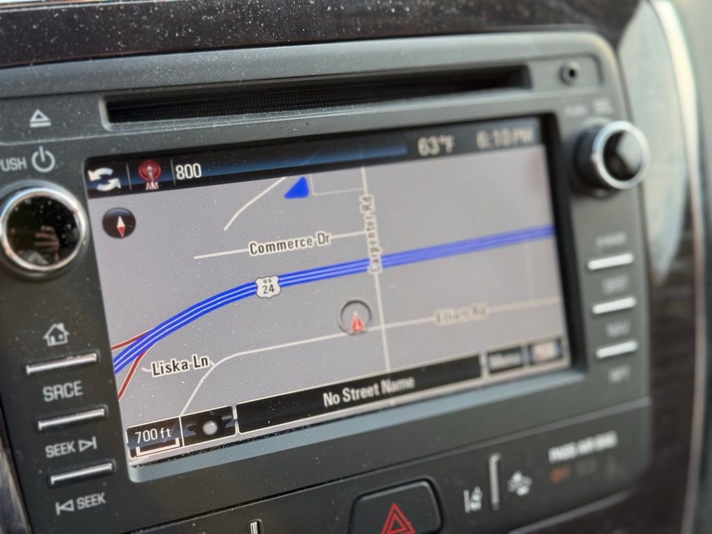 Used 2017 Buick Enclave Premium image 22