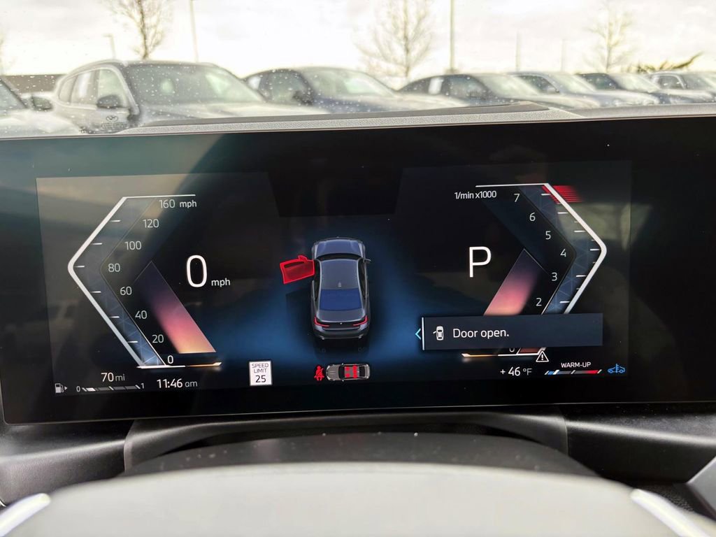 Certified 2024 BMW 330i xDrive Sedan w/ Premium Package image 15