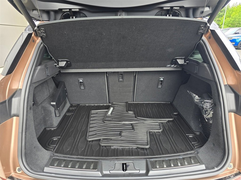 Used 2024 Land Rover Range Rover Evoque Dynamic SE image 27