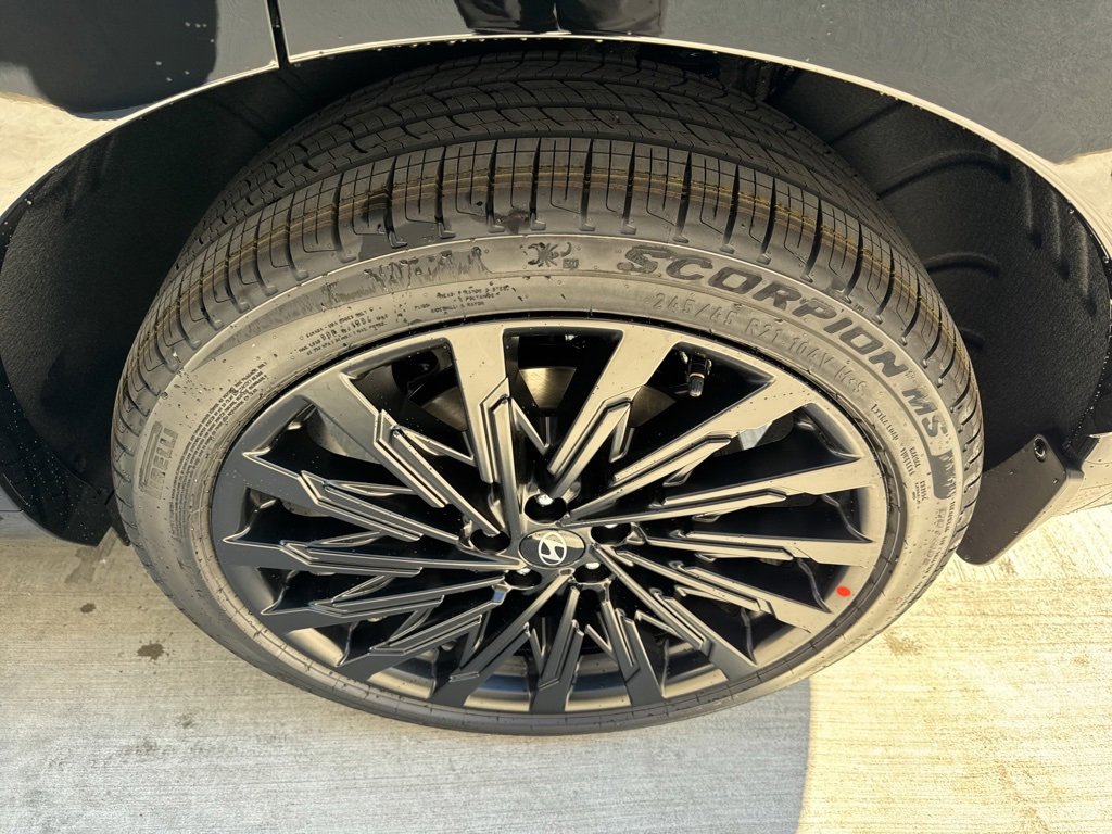 New 2026 Hyundai Santa Fe Calligraphy image 24