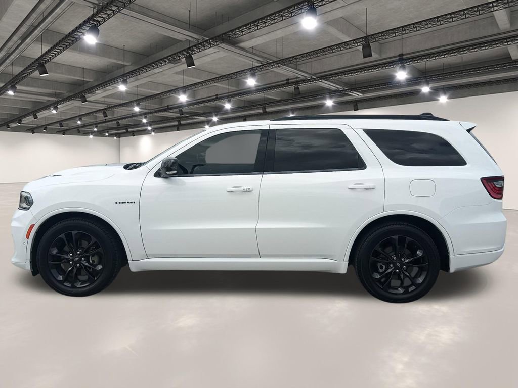 Used 2023 Dodge Durango R/T image 13