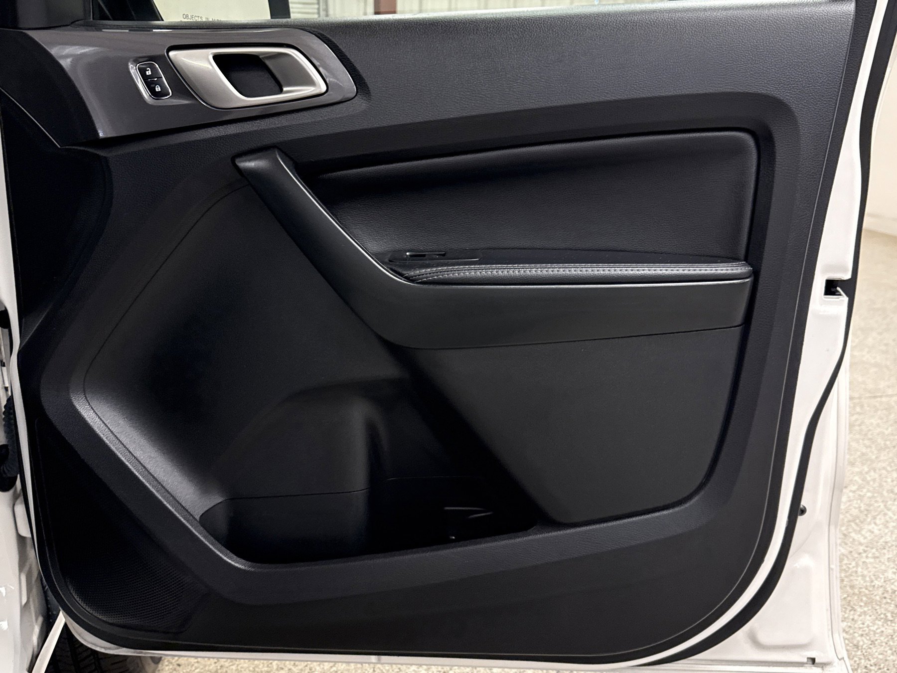 Used 2020 Ford Ranger Lariat w/ Equipment Group 501A Mid image 21