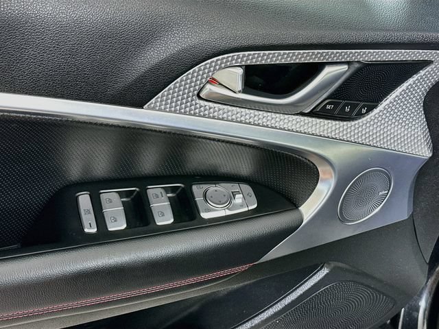 Used 2023 Genesis G70 2.0T w/ Sport Prestige Package AWD/4WD image 23