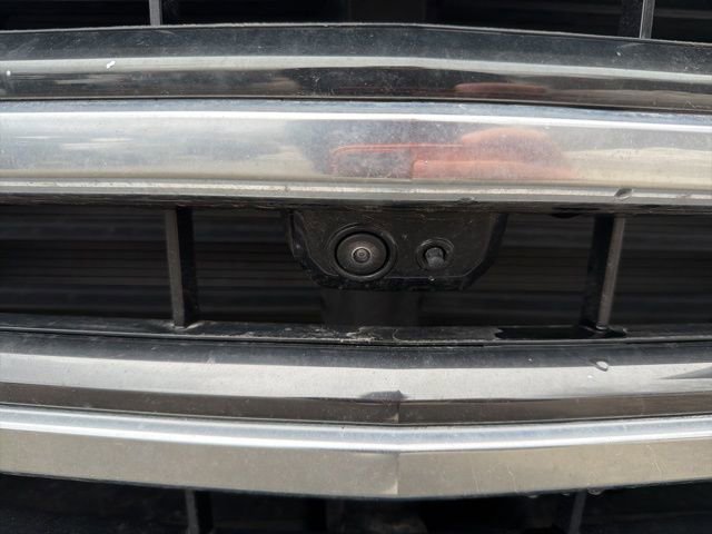 Used 2025 Chevrolet Silverado 1500 High Country w/ High Country Premium Package image 9