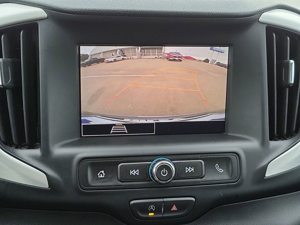 Certified 2024 GMC Terrain SLE image 14