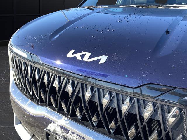 New 2026 Kia Carnival LXS image 39