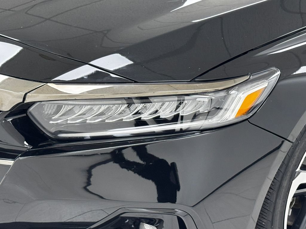 Used 2021 Honda Accord Sport Special Edition image 32
