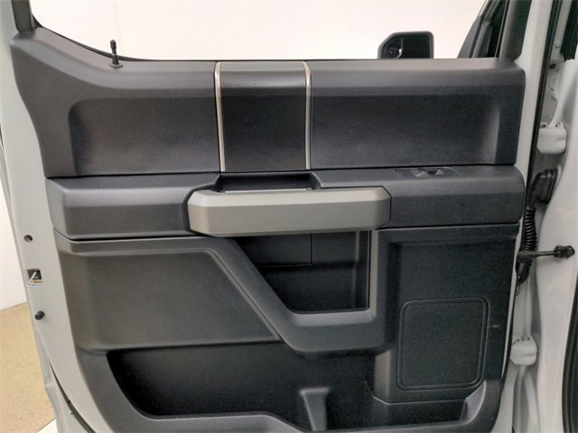 Used 2017 Ford F150 Raptor w/ Equipment Group 801A Mid image 63