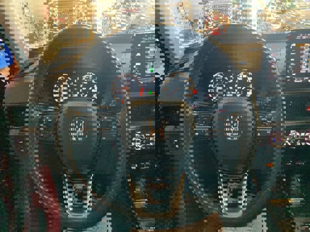 Used 2023 Honda CR-V EX-L image 18