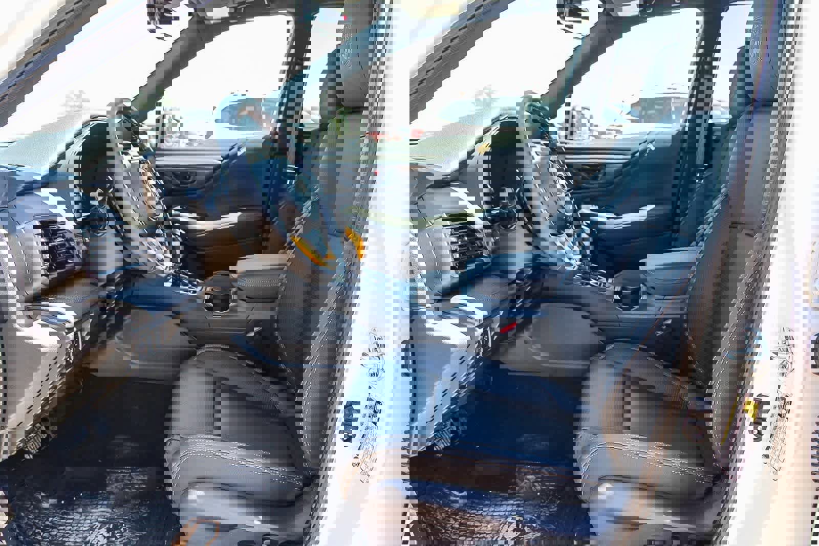 New 2025 Subaru Outback Wilderness image 17