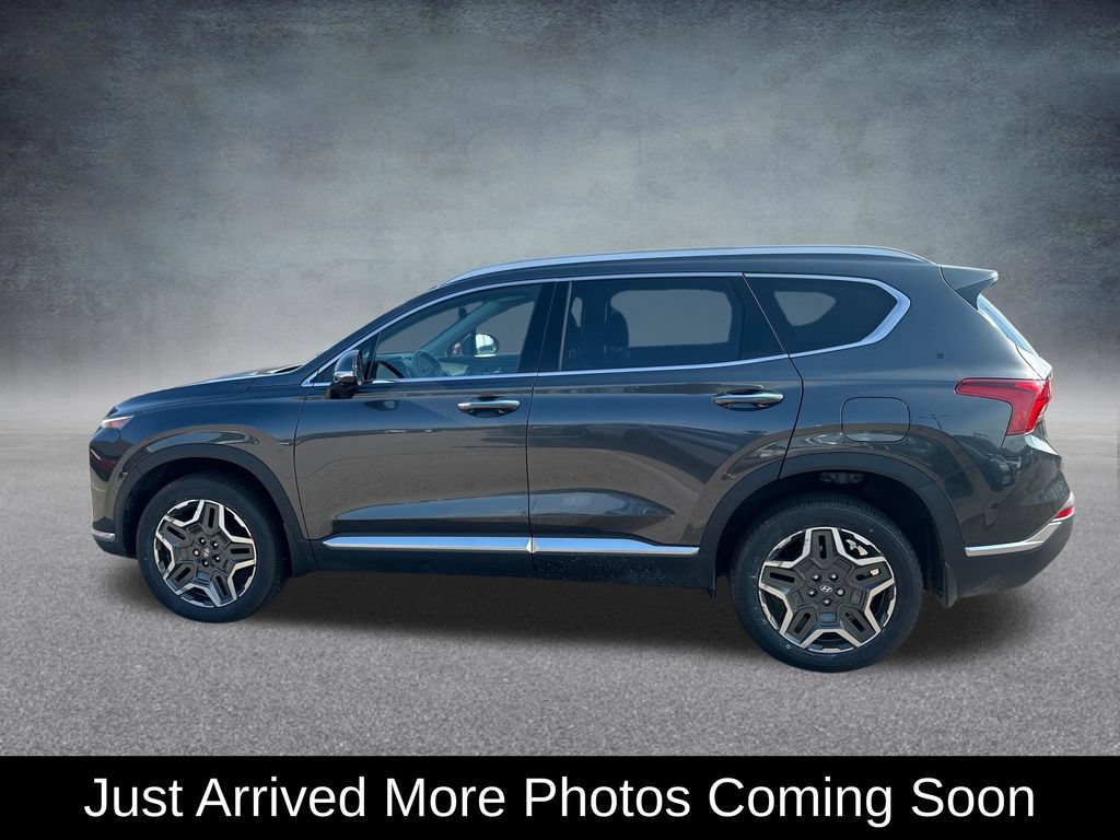 Used 2023 Hyundai Santa Fe SEL Premium AWD/4WD image 2