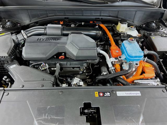 New 2026 Kia Sorento SX Prestige image 34