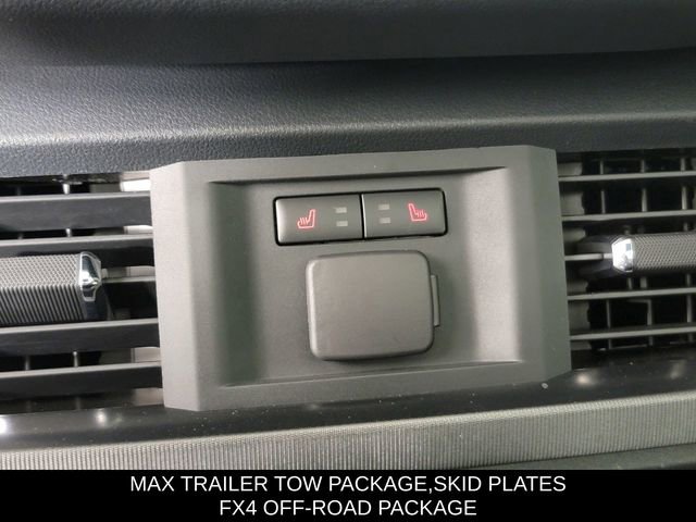 Certified 2022 Ford F150 Platinum w/ Equipment Group 701A High image 36