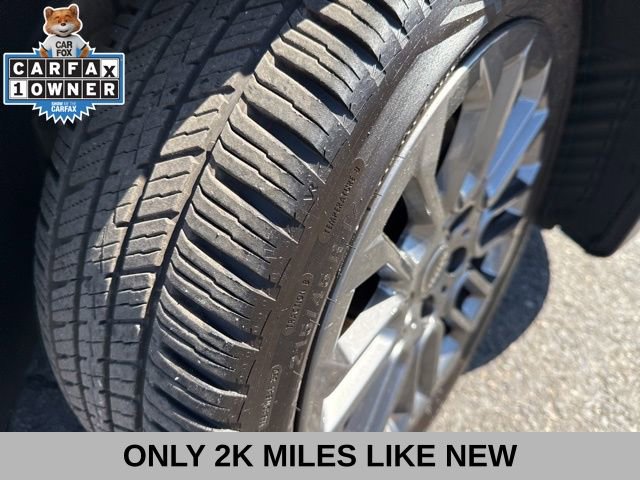 Used 2025 MINI Cooper S image 9