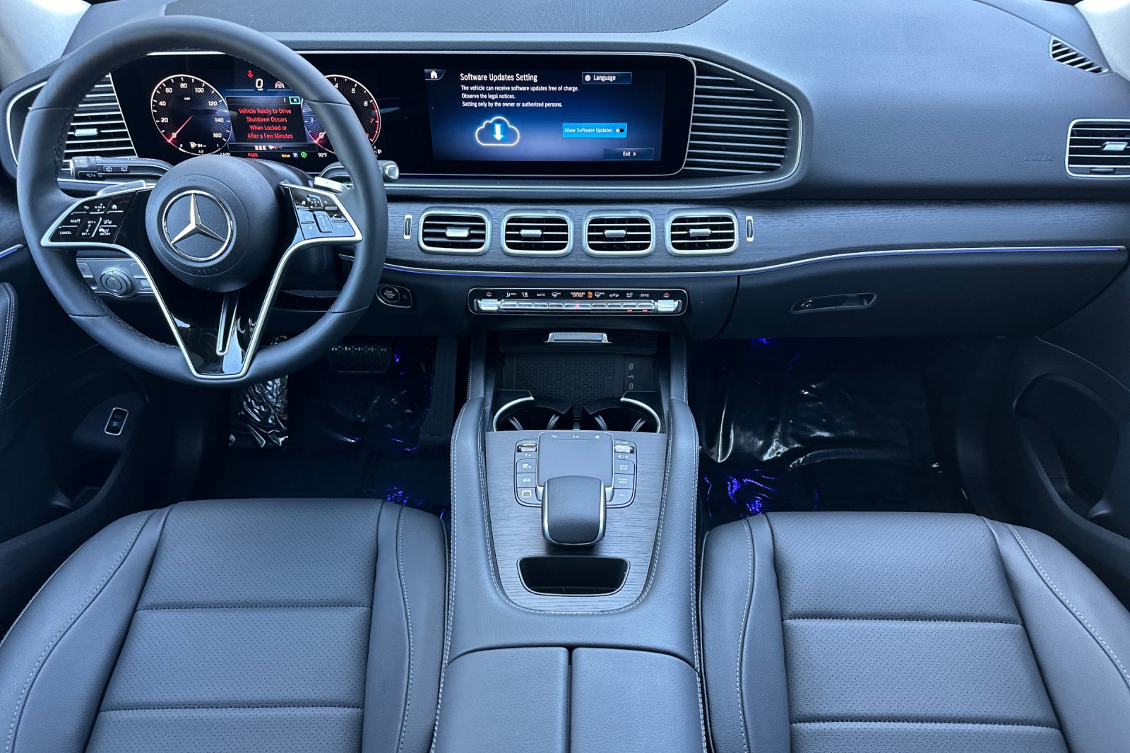 New 2026 Mercedes-Benz GLE 450 4MATIC image 13