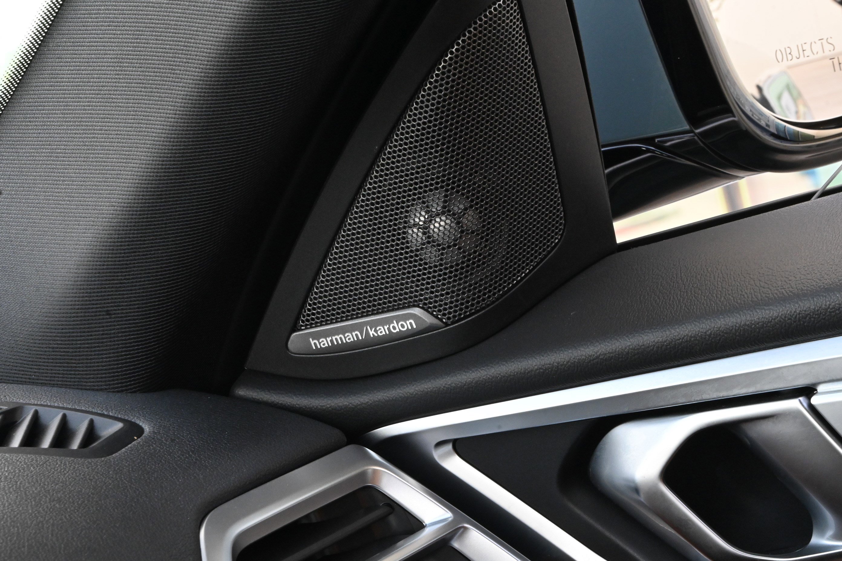 Certified 2025 BMW 430i RWD image 27