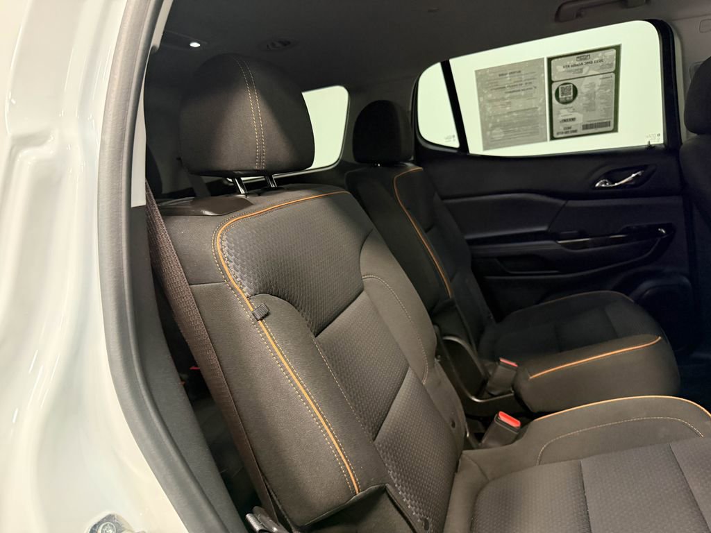 Used 2023 GMC Acadia AT4 image 67