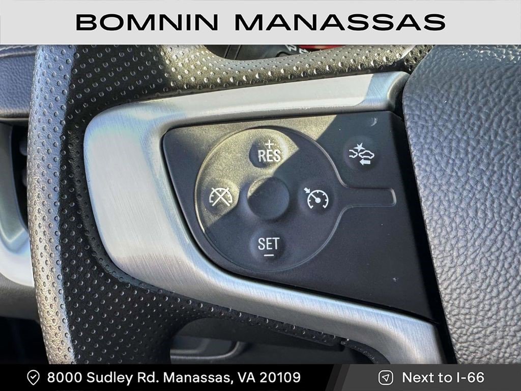 Certified 2024 GMC Terrain SLE image 26