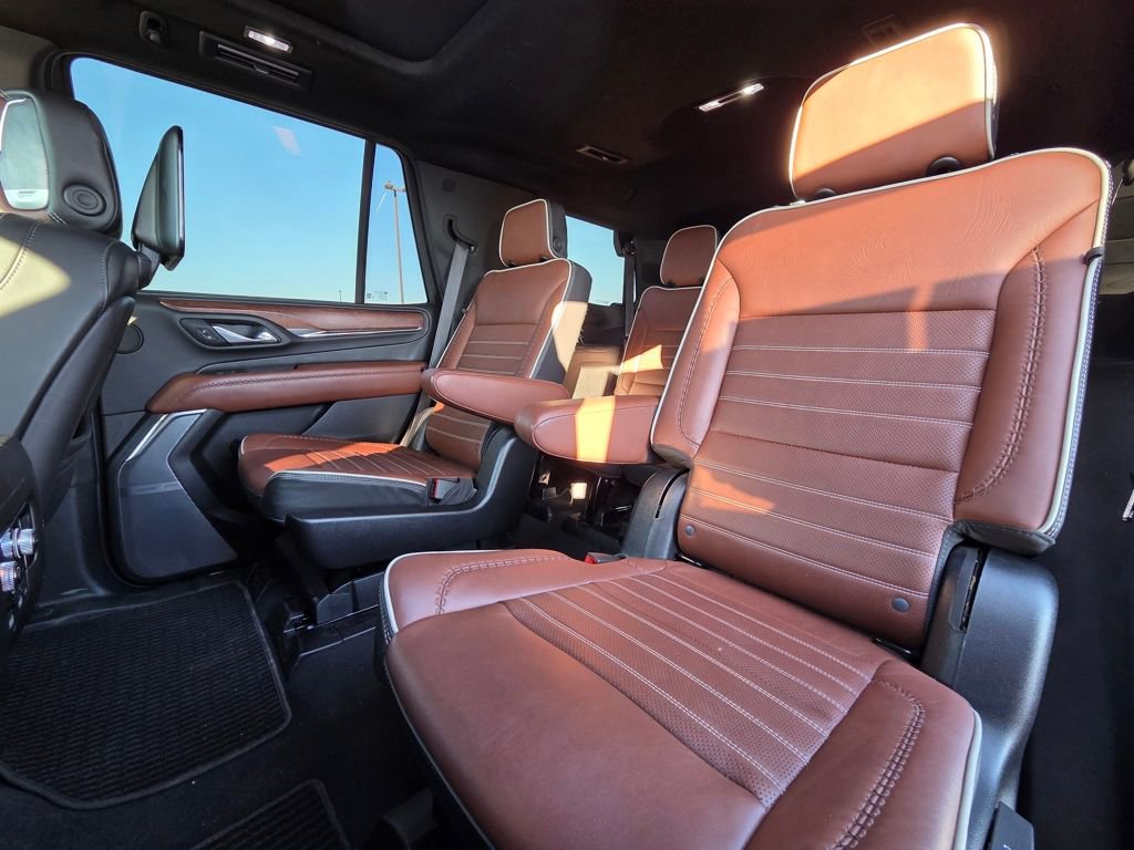 Used 2023 GMC Yukon Denali Ultimate image 26